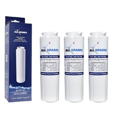 Filtro acqua AllSpares (3x)