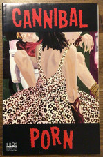 CANNIBAL PORN ADULT ONLY