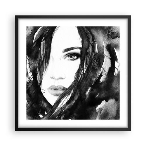 Poster 50x50cm gioielli