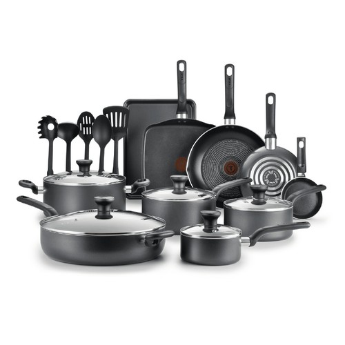 Set pezzi pentole - 20,