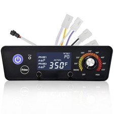 Scheda di controllo digitale