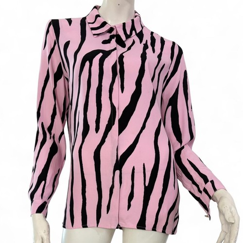 Fabienne chapot camicia rosa - chapot,