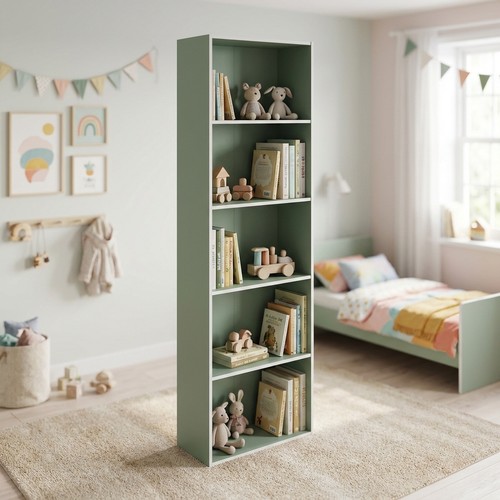 Dechome libreria moderna - moderna, 4