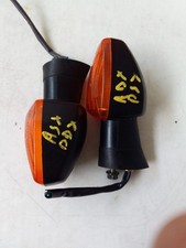 Honda CBR 600 coppia frecce anteriore posteriore