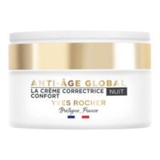 Yves Rocher Crema Viso Anti