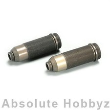 Valigetta ammortizzatore