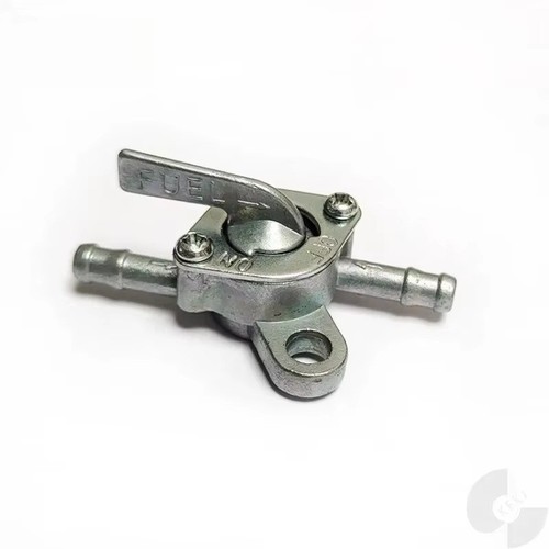 2pz 6mm rubinetto benzina - 2pz-6mm,