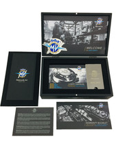 MV AGUSTA BRUTALE 800 RC RR PIRELLI HAMILTON CASSETTA KIT WELCOME SPMV80B0C5743