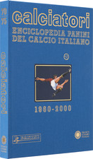 vol. 3 70-75 Enciclopedia Album Calciatori Panini 70-71 71-72 72-73 73-74 74-75