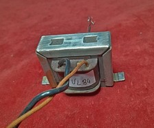 Trasformatore uscita per - di,