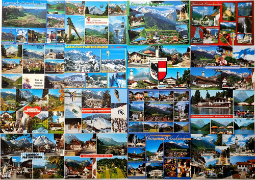 Cartoline - 16,