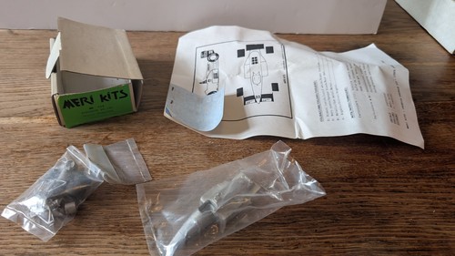 Meri kits eurobrun er 188 - kits, er.188