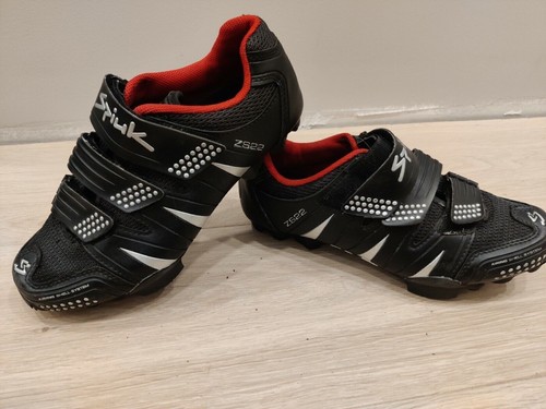 Scarpe ciclismo spiuk mtb - scarpe,