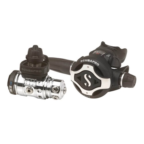 Scubapro erogatore mk19 evo - scubapro,