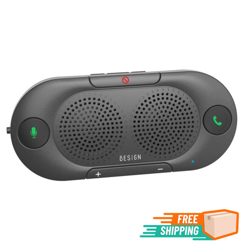 Vivavoce bluetooth per auto - vivavoce,
