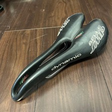 Sella dinamica Selle SMP nera