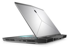 Alienware 13 OLED 2K Touch