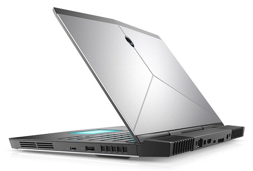 Alienware oled touch - oled, 2k
