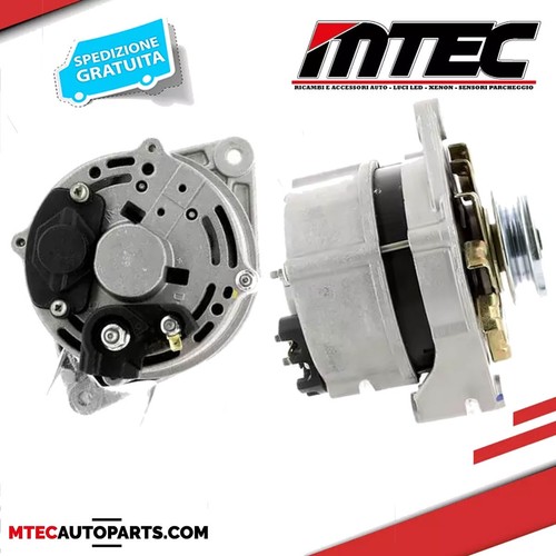 Alternatore nuovo per opel - alternatore,