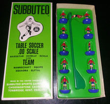 Subbuteo Ref 48 Spagna Osasuna