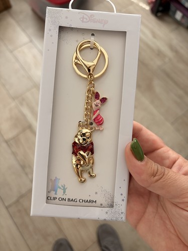 Charm borsa disney - disney, the
