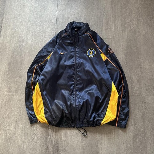 Rara giacca nike xxl inter - giacca,