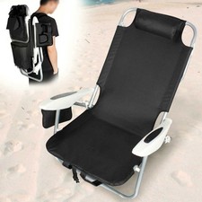 Spiaggina Pieghevole Sedia