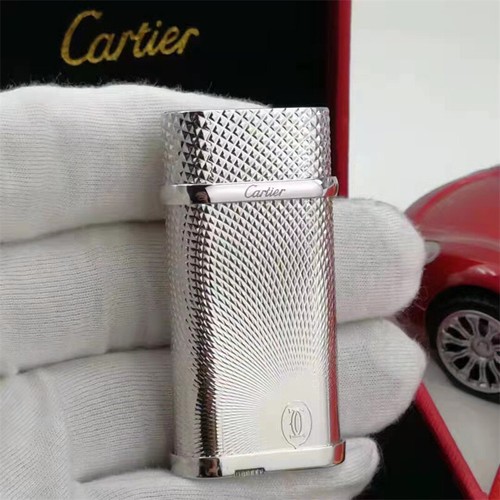 Accendino fumo cartier - fumo,