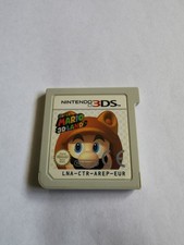 SUPER MARIO 3D LAND gioco