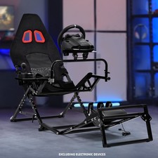 Dardoo Cockpit pieghevole del