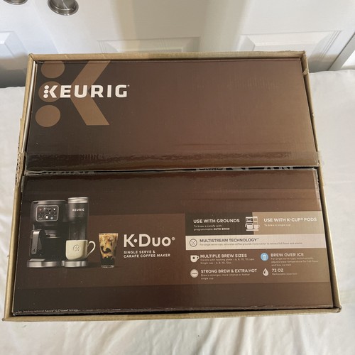**Parti/Riparazione**Keurig