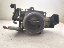 CORPO FARFALLATO PER ESCORT VI GALAXY MONDEO I MONDEO II TRANSIT PIANALE TRANSIT