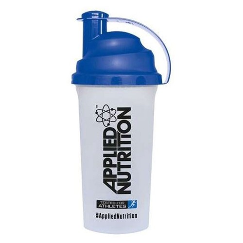 Applied nutriiton shaker blu - applied,
