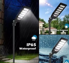 lampione stradale led 200WATT