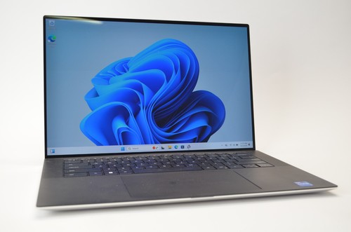 Dell xps 9510 - 15,6", 3,5k