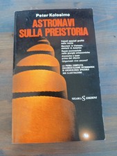 ASTRONAVI SULLA PREISTORIA