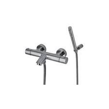 Miscelatore termostatico vasca