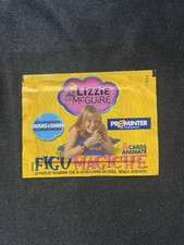 Lizzie Mcguire : Bustina