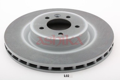 Dischi freno ant ashika - ant,