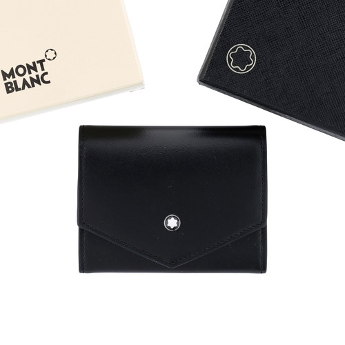 Montblanc leather goods - montblanc,