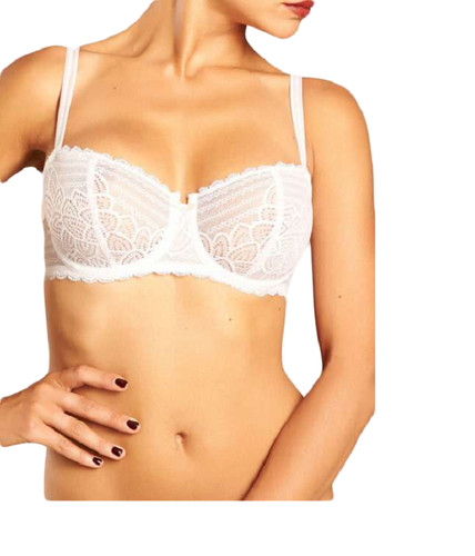 Reggiseno donna chantelle art - donna,