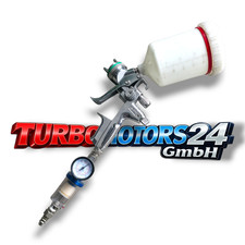 Pistola per verniciatura Sata