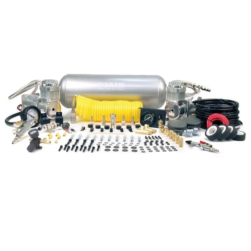 Viair 10009 treme - duty, 2