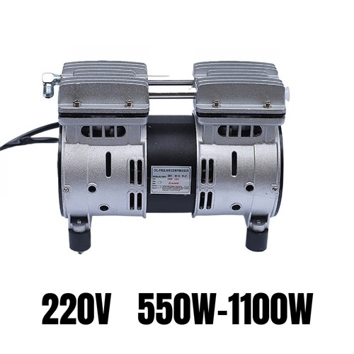 Pompa aria silenziosa 220v - pompa,