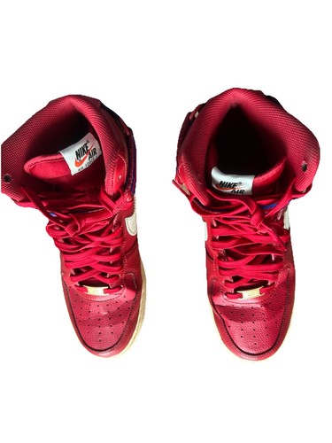 Scarpe uomo nike air force - scarpe,