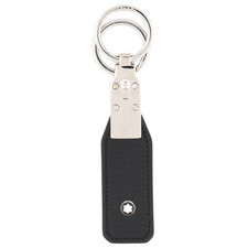 Portachiavi Montblanc Leather