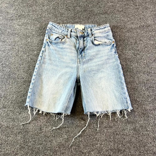 Bermuda pantaloncino donna - h&m,