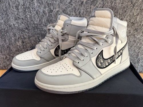 Jordan dior high 10 5 - dior, us