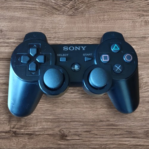 Controller ps3 originale sony - controller,
