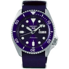 OROLOGIO SEIKO UOMO 5 SPORT